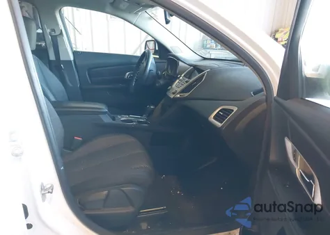 2016 GMC Terrain Sle-1 z USA, uszkodzony, nr VIN 2GKALMEK4G6189397